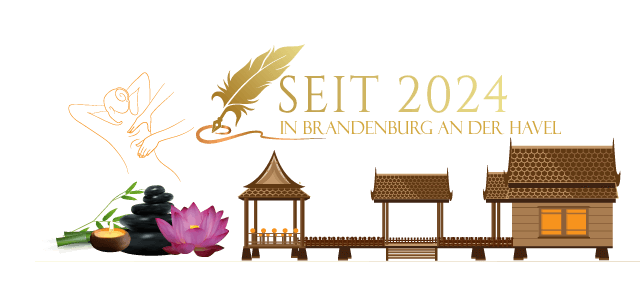 Seit 2024 ist Boonyasa Thai-Massage in Brandenburg
