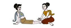Nuad Tao (Fußmassage) Nuad Tao (Fußmassage)